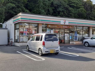 【周辺】 | セブンイレブン市民運動公園前店まで1000m