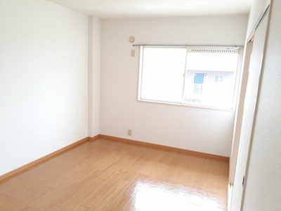 【内装】 | エスタシオンⅡ