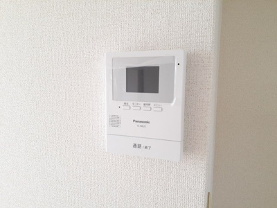 【セキュリティ】 | エスタシオンⅡ