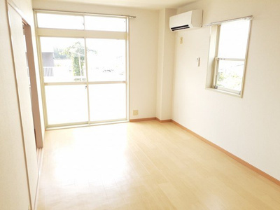 【居間・リビング】 | エスタシオンⅡ