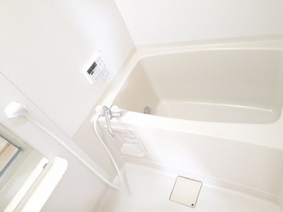 【浴室】 | エスタシオンⅡ