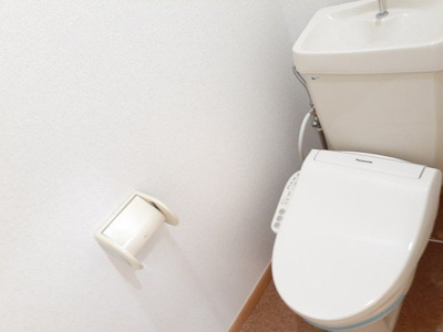 【トイレ】 | エスタシオンⅡ