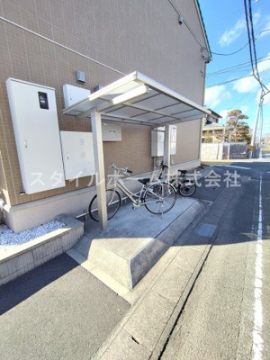 【その他共用部分】 | スカイパル