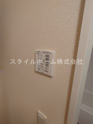 【設備】 | スカイパル | イメージ写真です。