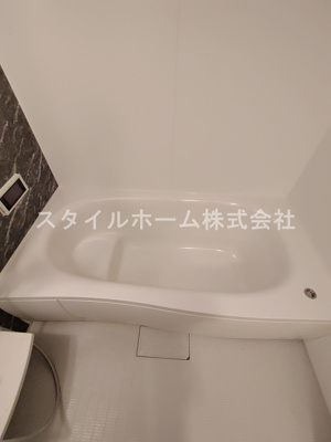 【浴室】 | スカイパル | イメージ写真です。