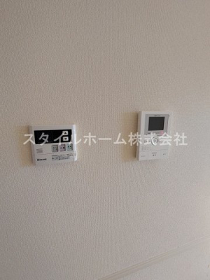 【設備】 | スカイパル | 別部屋写真です。