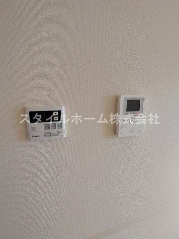【設備】 | スカイパル | 別部屋写真です。