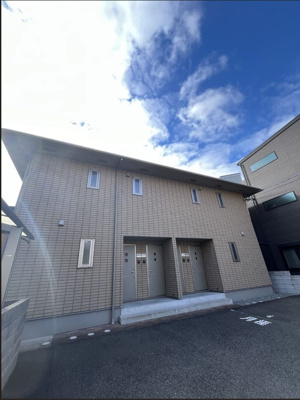 【外観】 | ベルコモンズ尾浜