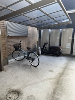 【その他共用部分】 | ベルコモンズ尾浜