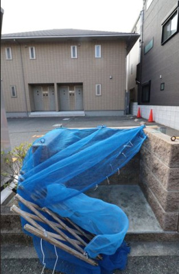 【その他共用部分】 | ベルコモンズ尾浜