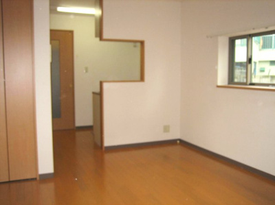 【居間・リビング】 | アミューズ渡田