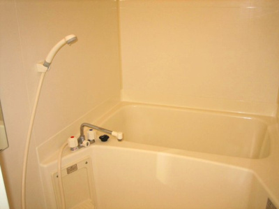 【浴室】 | アミューズ渡田