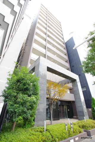 アドバンス新大阪5　仲介手数料無料の外観