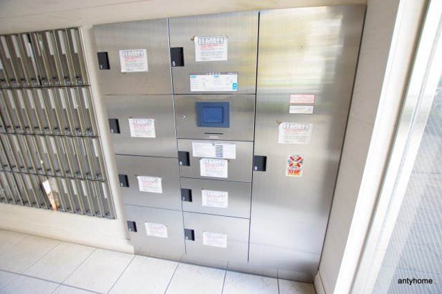 アドバンス新大阪5　仲介手数料無料のその他共用部分