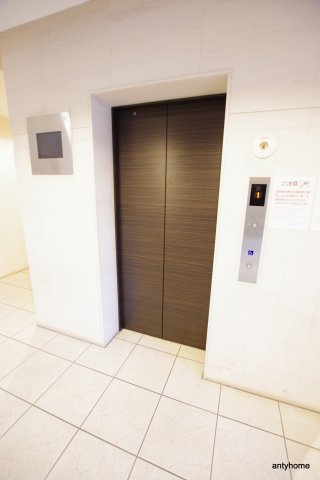 アドバンス新大阪5　仲介手数料無料のその他共用部分