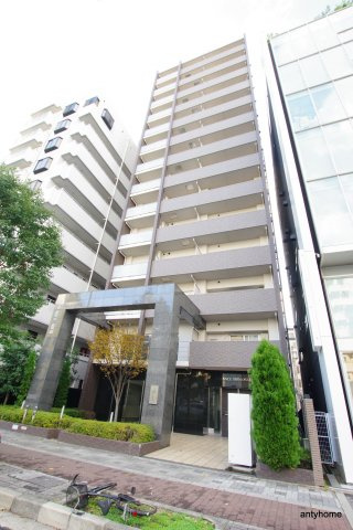 アドバンス新大阪5　仲介手数料無料の外観