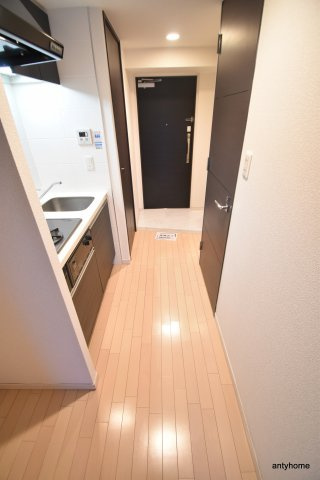 アドバンス新大阪5　仲介手数料無料の内装