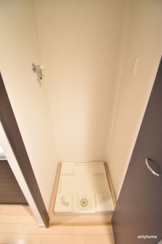 アドバンス新大阪5　仲介手数料無料のその他