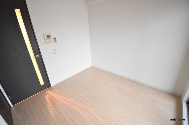 アドバンス新大阪5　仲介手数料無料の洋室