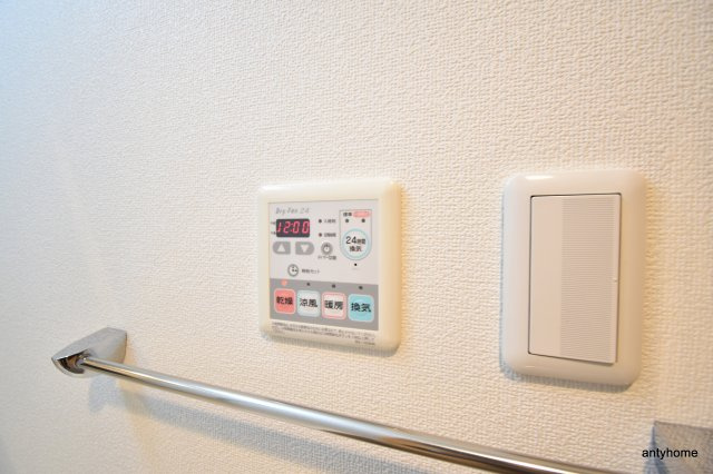 アドバンス新大阪5　仲介手数料無料の設備