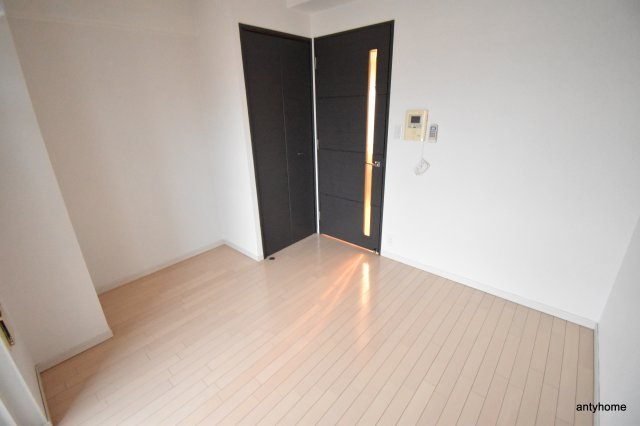 アドバンス新大阪5　仲介手数料無料の寝室