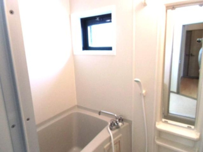 【浴室】 | グリーンハイツB