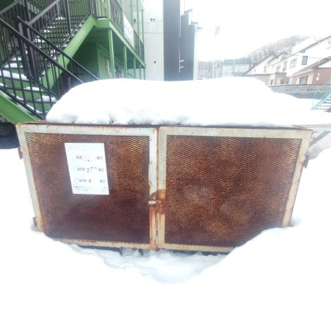 センチュリー22のその他共用部分