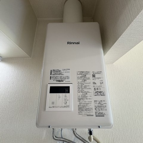 センチュリー22の設備