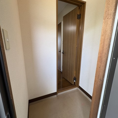 センチュリー22の内装