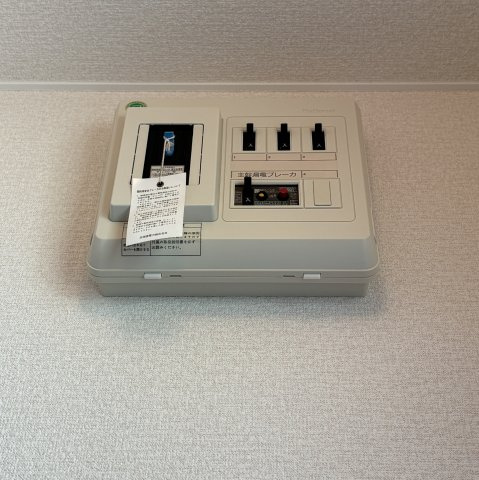 センチュリー22の設備