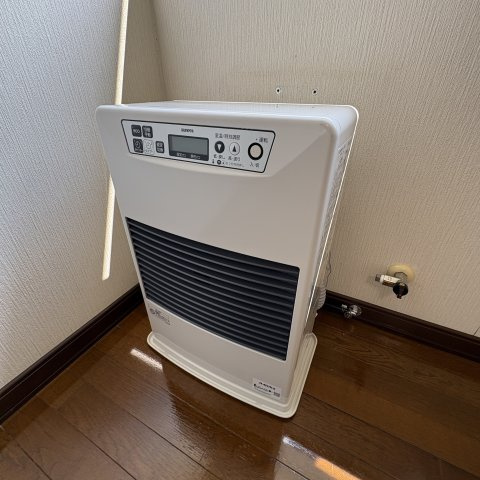 センチュリー22の設備