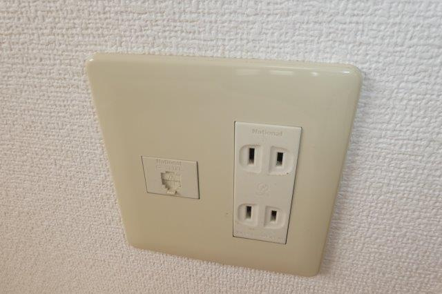 アンティムの設備|無料インターネット