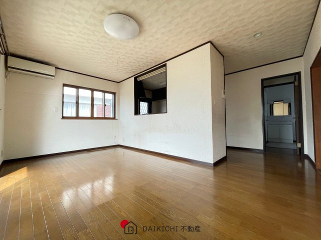 【キッチン】 | 深谷市東方　中古戸建