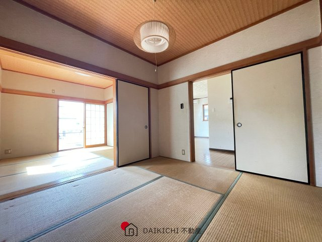 【和室】 | 深谷市東方　中古戸建