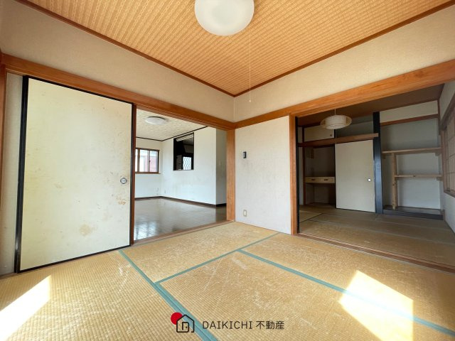 【和室】 | 深谷市東方　中古戸建