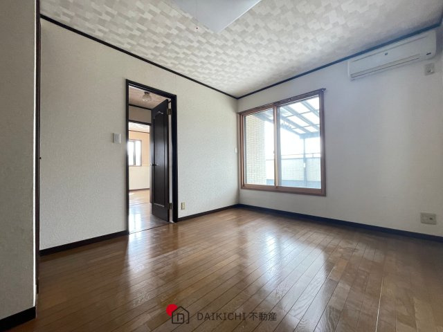 【洋室】 | 深谷市東方　中古戸建