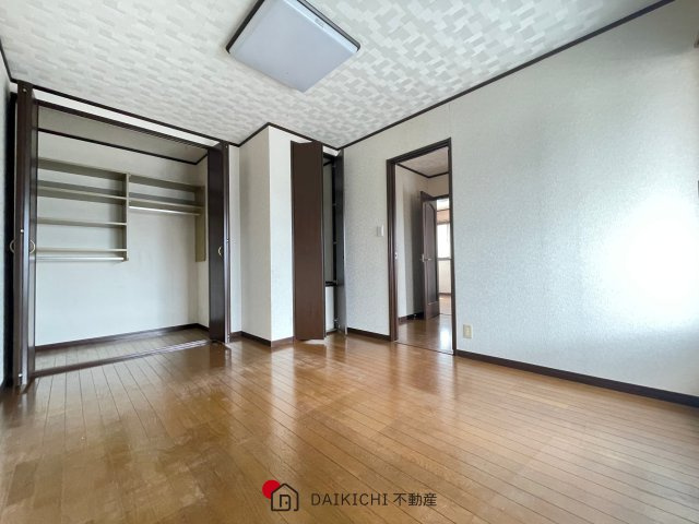 【収納】 | 深谷市東方　中古戸建