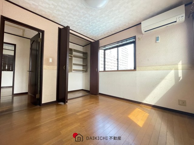 【収納】 | 深谷市東方　中古戸建