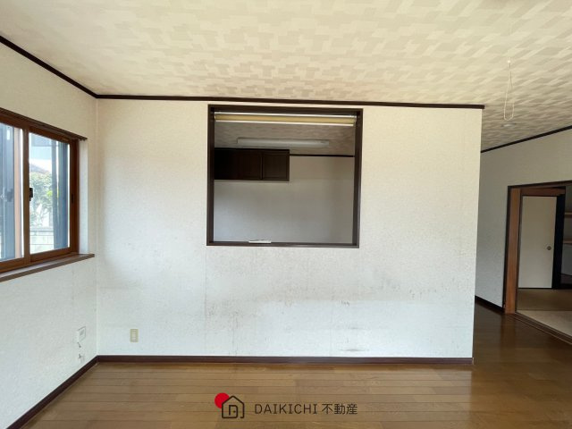 【キッチン】 | 深谷市東方　中古戸建