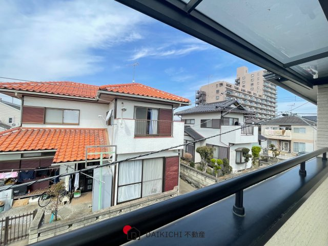 【展望】 | 深谷市東方　中古戸建