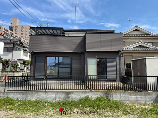 【外観】 | 深谷市東方　中古戸建