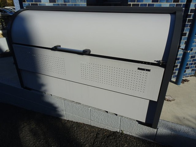 【その他共用部分】 | 方南グランドハイツ