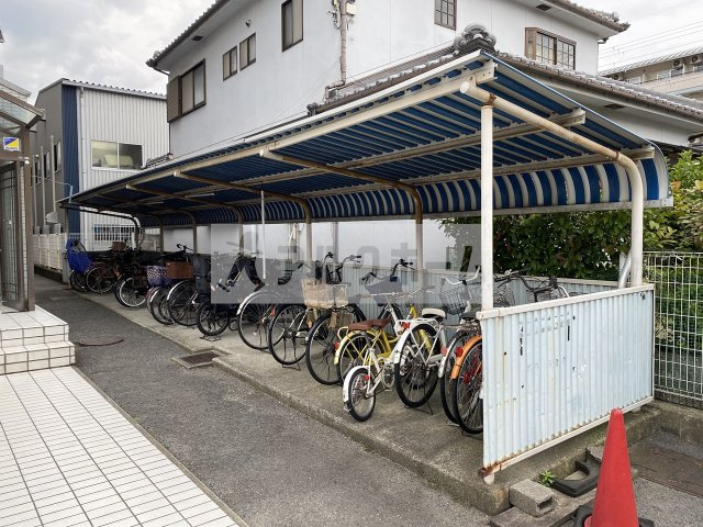 ルネアルマーニのその他共用部分