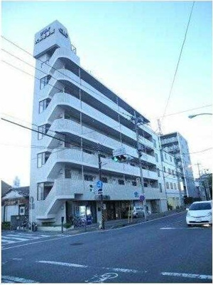【外観】 | クリオ大和壱番館(クリオヤマトイチバンカン)