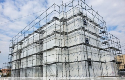 【外観】 | ルーチェ松橋駅前