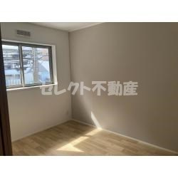 【居間・リビング】 | ルーチェ松橋駅前