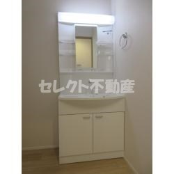 【洗面所】 | ルーチェ松橋駅前