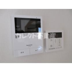 【セキュリティ】 | ルーチェ松橋駅前