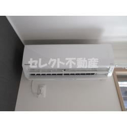 【設備】 | ルーチェ松橋駅前