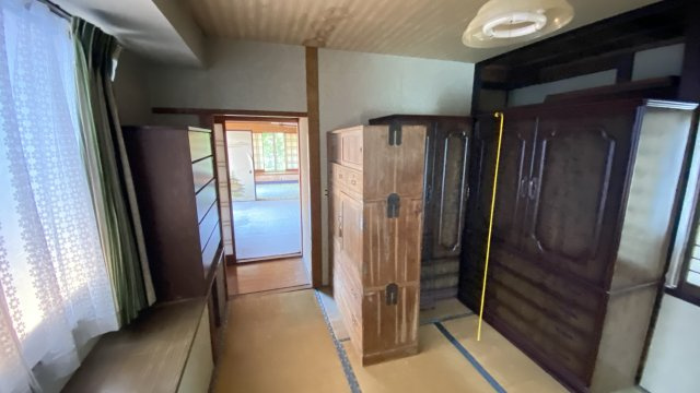 二本松市根崎　中古戸建のその他共用部分